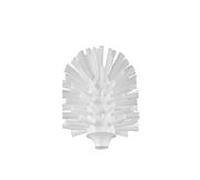 tête de brosse Dornbracht 9018506000090 tête de brosse de rechange, blanc