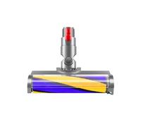 Tête De Brosse Douce, Compatible Avec Dyson, V6 V7 V8 V10 V11 V15 V10 Slim V12 Slim, Aspirateurs Sans Fil, Avec Lumière LED Verte For La Maison(V10 Slim V12 Slim)