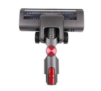 Tête de brosse électrique à dégagement rapide pour aspirateur Ultenic U10 Ultra U10 Mini U10
