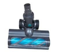 Tête De Brosse Électrique A20F, Compatible Avec Unitec, U11 P12, Compatible Avec Proscenic, Pièces De Rechange For Aspirateur À Main Sans Fil