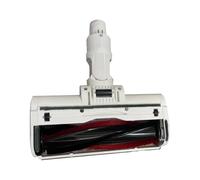Tête De Brosse Électrique Avec Éclairage LED, Compatible Avec Les Aspirateurs Dreame V8/V9B/V9P/V11/G9 Et Xiaomi K10/G10/1C.