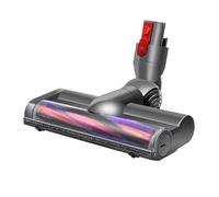 Tête de brosse électrique compatible avec Dyson, V7, V8, V10, V11, V15, SV10, SV11, SV12, chargeur, station d'accueil, support mural(Dyson V11 V15 SV14)