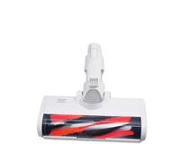 Tête De Brosse Électrique Compatible Avec Les Aspirateurs Dreame V10, V9P, V9B, V11, V8, G9, Xiaomi G10, K10/1C