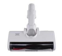 Tête de brosse électrique compatible avec Xiaomi 1C/G10/K10, compatible avec Dreame G9/V8/V9B/V9P/V11, accessoire de balayage de sol for aspirateur avec lumière LED