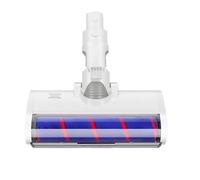 Tête De Brosse Électrique, Compatible Avec Xiaomi, K10 / G10 1C, Compatible Avec Dreame, V8 / V9B / V9P / V11 / G9, Pièces D'aspirateur À Brosse For Tapis(Blue)