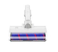 Tête De Brosse Électrique, Compatible Avec Xiaomi K10 G10 1C, Compatible Avec Dreame V8 V9B V9P V11 G9, Pièces Détachées For Aspirateur (brosse For Tapis)(Blue red)
