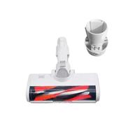 Tête De Brosse Électrique, Compatible Avec Xiaomi,K10 G10 1C V8/V9B/V9P/V11/G9, Pièces D'aspirateur À Brosse À Tapis(5.8MM-A)
