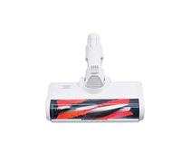 Tête de brosse électrique compatible avec Xiaomi K10/G10 Compatible avec Xiaomi 1C Compatible avec Xiaomi Dreame V8/V9B/V9P/V10/V11/G9 Brosse à tapis Pièces d'aspirateur ( Color : Narrow spacing 5.8MM
