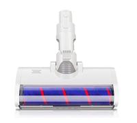 Tête de brosse électrique compatible avec Xiaomi K10/G10 Compatible avec Xiaomi 1C Compatible avec Xiaomi Dreame V8/V9B/V9P/V10/V11/G9 Brosse à tapis Pièces d'aspirateur ( Color : Narrow spacing 5.8MM