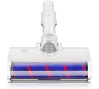 Tête de brosse électrique compatible avec Xiaomi K10/G10 Compatible avec Xiaomi 1C Compatible avec Xiaomi Dreame V8/V9B/V9P/V10/V11/G9 Brosse à tapis Pièces d'aspirateur ( Color : Narrow spacing 5.8MM