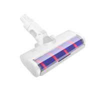 Tête De Brosse Électrique, Compatible for Xiaomi. Pièces D'aspirateur À Tapis G10/K10 1C, Compatibles avec Dreame, V8/V9B/V9P/V11/G9