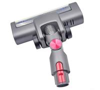 Tête de brosse électrique de rechange pour aspirateur Ultenic U10 Ultra U10 Mini U10, accessoire de nettoyage domestique pour enlever efficacement la saleté et la poussière sur plusieurs