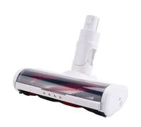Tête De Brosse Électrique De Remplacement, Rouleau De Tapis, Compatible Avec Xiaomi, K10 G10 1C, Dreame, V8 V9B V9P V11 G9