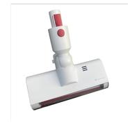 Tête De Brosse Électrique For Aspirateur À Main Xiaomi Deerma VC25 Plus VC20 Plus, Pièces Détachées(Mite removal head)