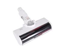 Tête De Brosse Électrique For Aspirateur, Compatible Avec Xiaomi, K10/G10 1C, Dreame, V8/V9B/V9P/G9, Brosse De Nettoyage À Lumière LED