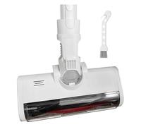 Tête De Brosse Électrique For Aspirateur, Compatible Avec Xiaomi, K10/G10/1C, Dreame, V8/V9B/V9P/G9, Brosse De Nettoyage À Lumière LED