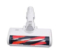 Tête de Brosse électrique for aspirateur. Compatible for Xiaomi K10 G10 1C et. Compatible for Dreame V8 V9B V9P V11 G9. Pièces d'aspirateur à Brosse à Tapis (Size : Spacing 5.8MM.1)
