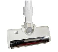 Tête De Brosse Électrique For Aspirateur, Lumière LED, Compatible Avec Xiaomi K10/G10/1C/V8/V9B/V9P/V11/G9