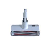 Tête de brosse électrique for aspirateur sans fil ROIDMI F8 NEX X20/X20 Lite/X30/X30 Pro/R10/RS60/S2, pièces détachées for tapis de sol(White Style 2)