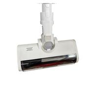 Tête de brosse électrique for aspirateur Xiaomi, K10/G10, Xiaomi 1C/Dreame V8/V9B/V9P/V11/G9, avec éclairage LED