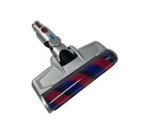 Tête De Brosse Électrique for Sol, Accessoires Avec Rouleau, Pièces De Rechange, Compatible Avec JIMMY, Rouleau Amovible Sans Fil Portatif JV83