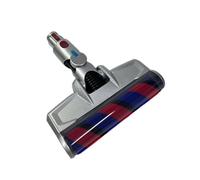 Tête De Brosse Électrique For Sol Avec Rouleau, Pièces De Rechange, Compatible Avec L'aspirateur À Main Sans Fil Jimmy JV83, Direction Flexible