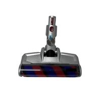 Tête De Brosse Électrique For Sol Avec Rouleau, Pièces De Rechange, Compatible Avec L'aspirateur À Main Sans Fil Jimmy JV83