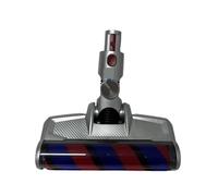 Tête De Brosse Électrique For Sol Avec Rouleau, Pièces De Rechange, Compatible Avec Les Aspirateurs Sans Fil Jimmy Et JV83