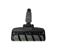 Tête de brosse électrique for sol, Compatible avec JIMMY,H9 Flex H10 Pro H10 Flex, aspirateur à main sans fil(Gray)