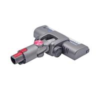 Tête De Brosse Électrique For Sol, Compatible Avec Les Aspirateurs Sans Fil Ultenic, U10 Ultra, U10 Mini Et U10.