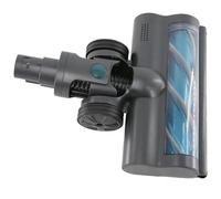 Tête De Brosse Électrique For Sol - Compatible Avec Proscenic P11 - Pièce De Rechange For Aspirateur À Main Sans Fil