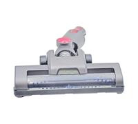 Tête De Brosse Électrique For Sol, Compatible Avec Ultenic, U10 / Ultra U10 / Mini U10, Accessoires For Aspirateurs Sans Fil