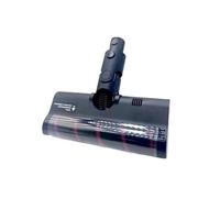 ARPZPPSK Tête De Brosse Électrique for Sol en Velours Doux, Compatible avec Les Pièces D'aspirateur sans Fil Dreame V11 SE V12 V13 V16 T10 T20 T30 DM001