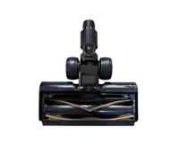 Tête De Brosse Électrique For Sol Et Tapis, Compatible Avec Les Aspirateurs Sans Fil À Main Xiaomi G9/G10/1S. Pièces De Rechange(Black)