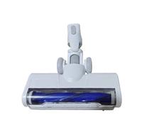 Tête De Brosse Électrique For Tapis, Compatible Avec Eufy, Anker, S11, Infinity, Aspirateur Sans Fil T2501(White 1pcs)