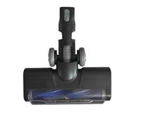 Tête De Brosse Électrique For Tapis, Compatible Avec XIAOMI G20 Lite Et MIJIA C203. Pièces De Rechange For Brosse Motorisée D'aspirateur.(Black 1pcs)