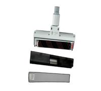 Tête De Brosse Électrique For Tapis Et Sol, Compatible Avec Les Aspirateurs ROIDMI F8, F8E, F8Epro, X20 Lite, R10/RS60/S2Cordles, X20, X30pro(WP1)