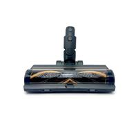 Tête de Brosse électrique Multi-Surfaces Compatible avec Dreame, R10 Pro, Noire, for aspirateur à Main sans Fil T30, T30 Neo et T20 Pro(Brush Unit)