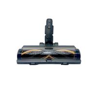 Tête De Brosse Électrique Multi-surfaces Noire, Compatible Avec Les Aspirateurs À Main Sans Fil Dreame R10 PRO, T30, T30 NEO Et T20 Pro(Brush Unit)