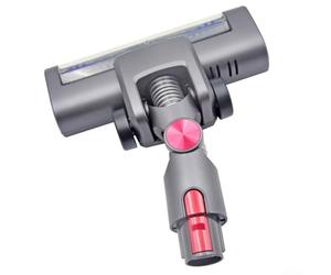 Tête de brosse électrique robuste pour aspirateur Ultenic U10 et Mini U10 - Longue durée d'utilisation