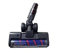 Tête De Brosse Électrique Sans Fil For Aspirateur, Avec Brosse Rotative, Compatible Avec Les Modèles DIBEA, F20MAX/FS006/FS007. Tête De Brosse Principale De Rechange.(1pcs A)