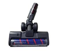 Tête De Brosse Électrique Sans Fil For Aspirateur (y Compris Brosse Rotative) De Remplacement For DIBEA F20MAX/FS006/FS007.(FS007)