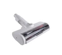 Tête de brosse électrique Y15A avec éclairage LED, compatible avec les aspirateurs Xiaomi K10/G10/1C et Dreame V8/V9B/V9P/V11/G9