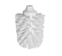 tête de brosse de rechange Emco M12 101513990 pour WC garniture de toilette Rondo2, Dogma , Polo