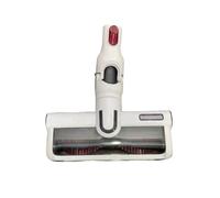 Tête De Brosse for Aspirateur À Main, Compatible Avec Severin 9961048 HV 7168(White)