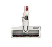 Tête De Brosse For Aspirateur À Main Sans Compatible Fil Severin 9961048 HV 7168(White)