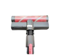 Tête De Brosse For Aspirateur À Main Sans Fil, Compatible Avec Roborock, H6 Et H7