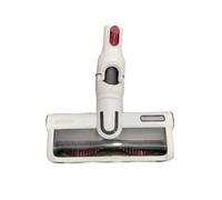 Tête de brosse for aspirateur à main sans fil Severin 9961048 HV 7168, tête de brosse principale for la maison(White)