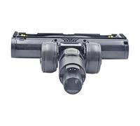 Tête De Brosse For Aspirateur À Parquet, Compatible Avec Les Modèles Beko 94929VI VB VRT VCS (pièce De Rechange).