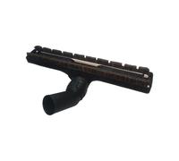 Tête de brosse for aspirateur, brosse for sols, grande brosse compatible avec les aspirateurs for parquets.